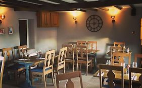 The Greyhound, Hackforth Near Bedale